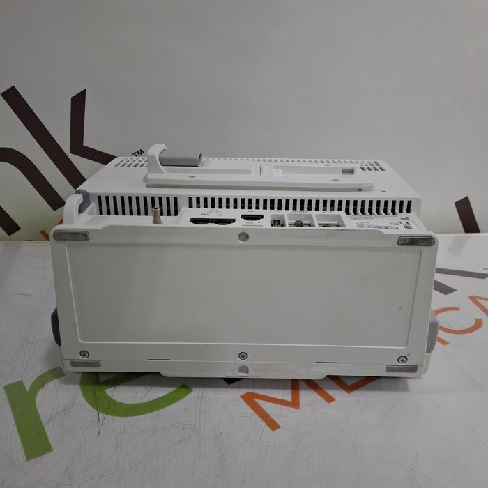 GE Healthcare GE Healthcare Carescape B450 Critical Care Patient Monitor Patient Monitors reLink Medical