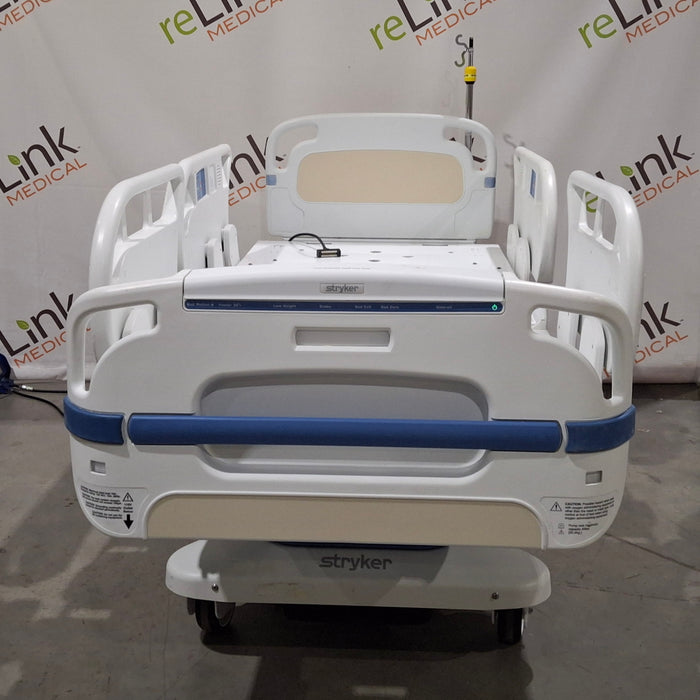 Stryker Secure III 3005 Hospital Bed