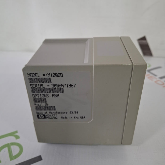 Hewlett Packard M1008B NBP Module