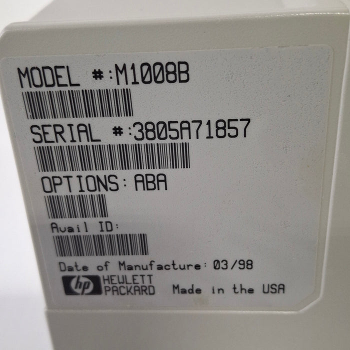 Hewlett Packard M1008B NBP Module