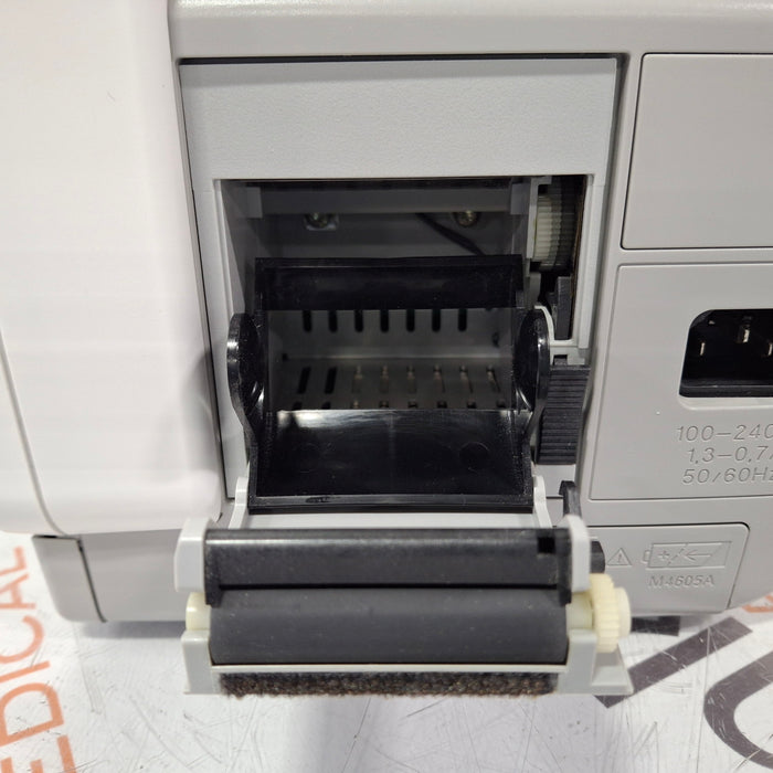 Philips Intellivue MP5 - ECG, Fast SpO2, NIBP Patient Monitor