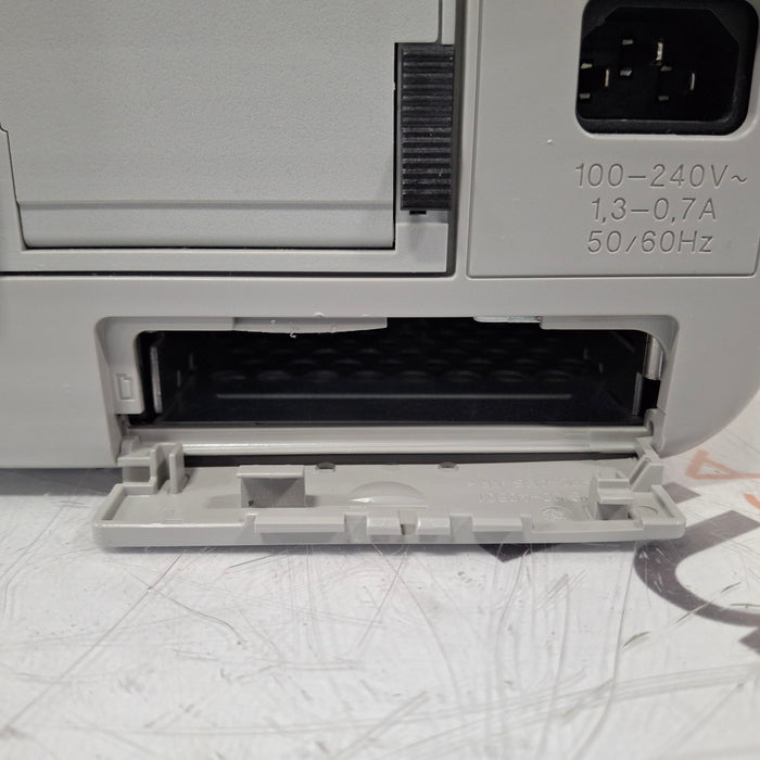 Philips Intellivue MP5 - ECG, Fast SpO2, NIBP Patient Monitor