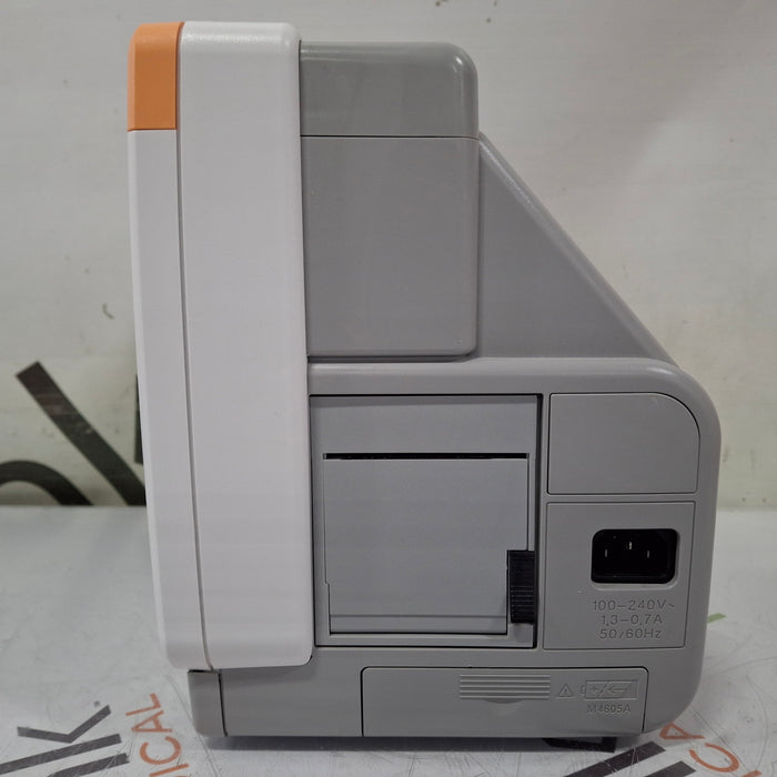 Philips Intellivue MP5 - ECG, Fast SpO2, NIBP Patient Monitor