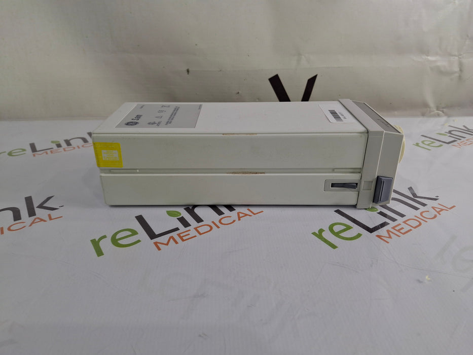 GE Healthcare SAM Smart Anesthesia Multi-Gas Module