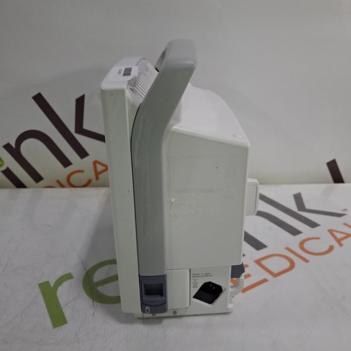 GE Healthcare GE Healthcare Carescape B450 Critical Care Patient Monitor Patient Monitors reLink Medical