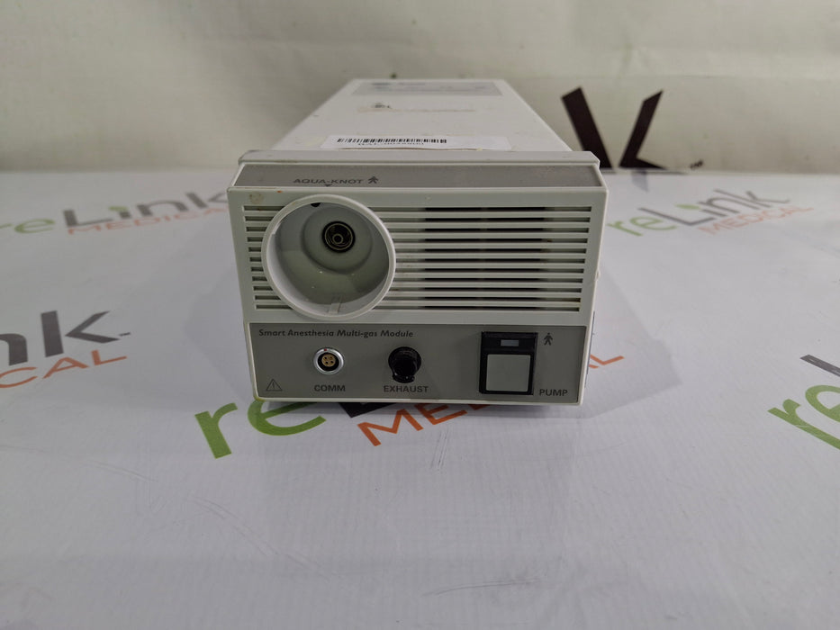 GE Healthcare GE Healthcare SAM Smart Anesthesia Multi-Gas Module Patient Monitors reLink Medical