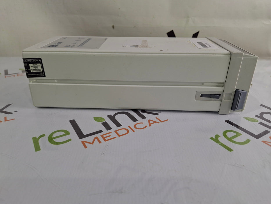 GE Healthcare GE Healthcare SAM Smart Anesthesia Multi-Gas Module Patient Monitors reLink Medical