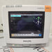 Philips Philips Intellivue MP5 - ECG, Fast SpO2, NIBP Patient Monitor Patient Monitors reLink Medical