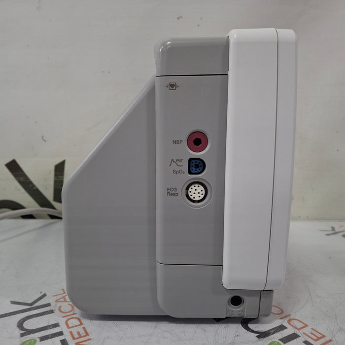 Philips Philips Intellivue MP5 - ECG, Fast SpO2, NIBP Patient Monitor Patient Monitors reLink Medical