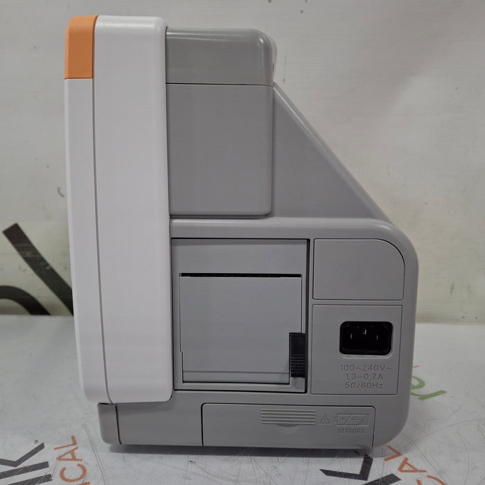 Philips Philips Intellivue MP5 - ECG, Fast SpO2, NIBP Patient Monitor Patient Monitors reLink Medical