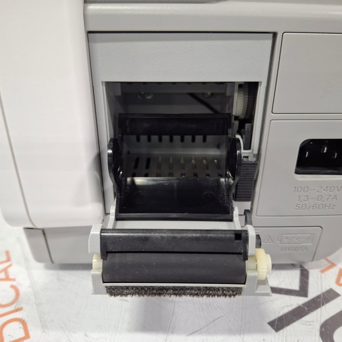 Philips Philips Intellivue MP5 - ECG, Fast SpO2, NIBP Patient Monitor Patient Monitors reLink Medical