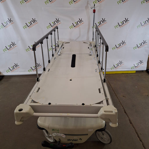 Stryker Stryker 721 Transport Stretcher Beds & Stretchers reLink Medical