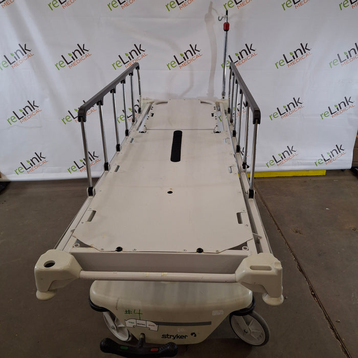 Stryker Stryker 721 Transport Stretcher Beds & Stretchers reLink Medical