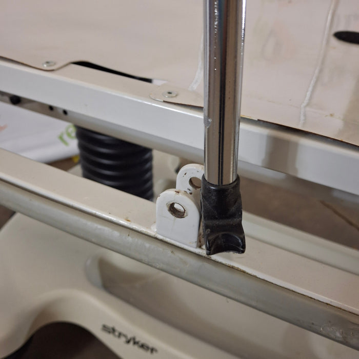 Stryker Stryker 721 Transport Stretcher Beds & Stretchers reLink Medical