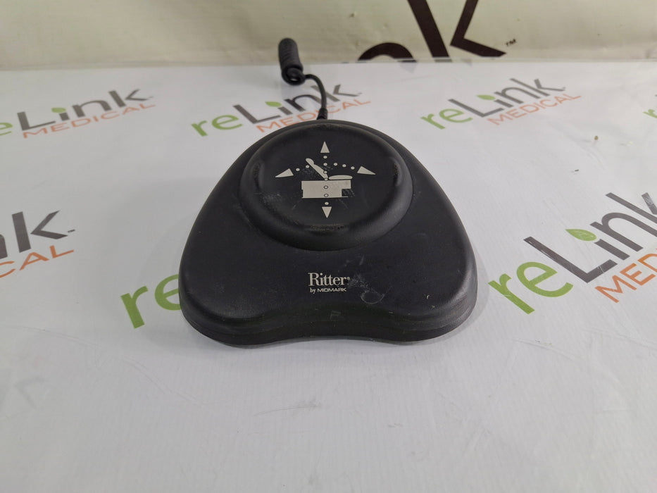 Midmark Midmark 061-0792-00 Foot Control Exam Chairs / Tables reLink Medical