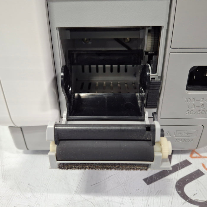 Philips Intellivue MP5 - ECG, Fast SpO2, NIBP Patient Monitor