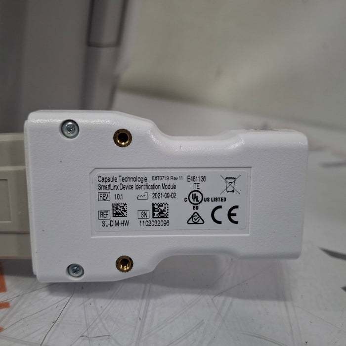 Philips Intellivue MP5 - ECG, Fast SpO2, NIBP Patient Monitor