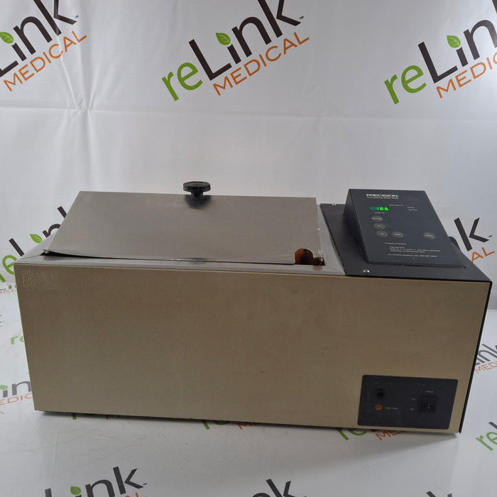 Precision Precision Water Bath Water Bath Research Lab reLink Medical