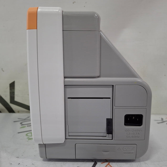 Philips Philips Intellivue MP5 - ECG, Fast SpO2, NIBP Patient Monitor Patient Monitors reLink Medical