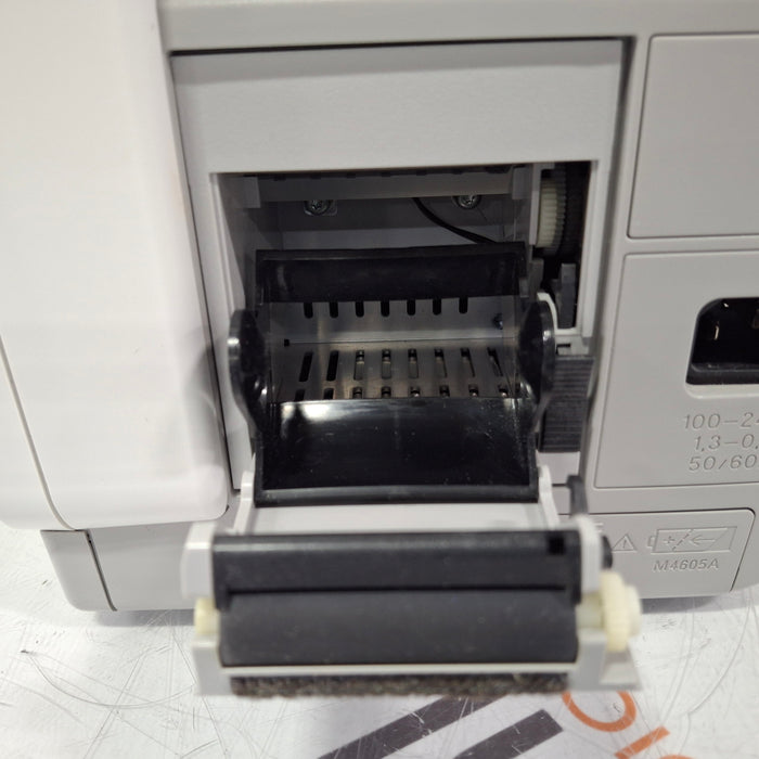 Philips Philips Intellivue MP5 - ECG, Fast SpO2, NIBP Patient Monitor Patient Monitors reLink Medical