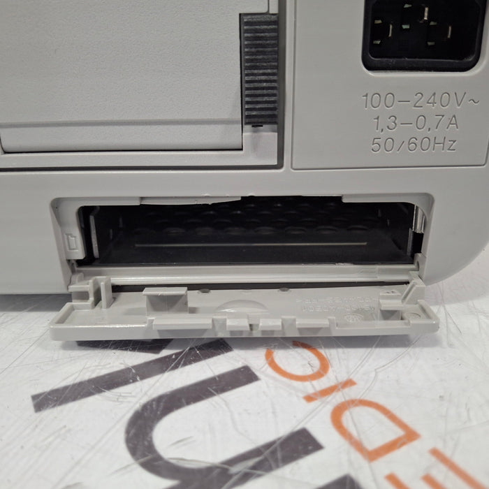 Philips Philips Intellivue MP5 - ECG, Fast SpO2, NIBP Patient Monitor Patient Monitors reLink Medical