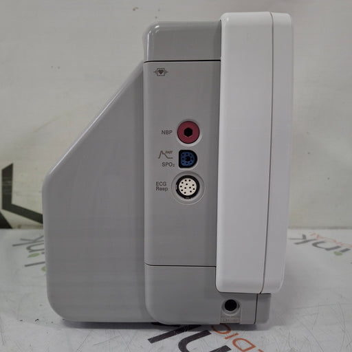Philips Philips Intellivue MP5 - ECG, Fast SpO2, NIBP Patient Monitor Patient Monitors reLink Medical