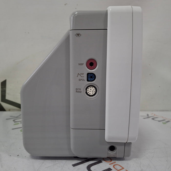 Philips Philips Intellivue MP5 - ECG, Fast SpO2, NIBP Patient Monitor Patient Monitors reLink Medical