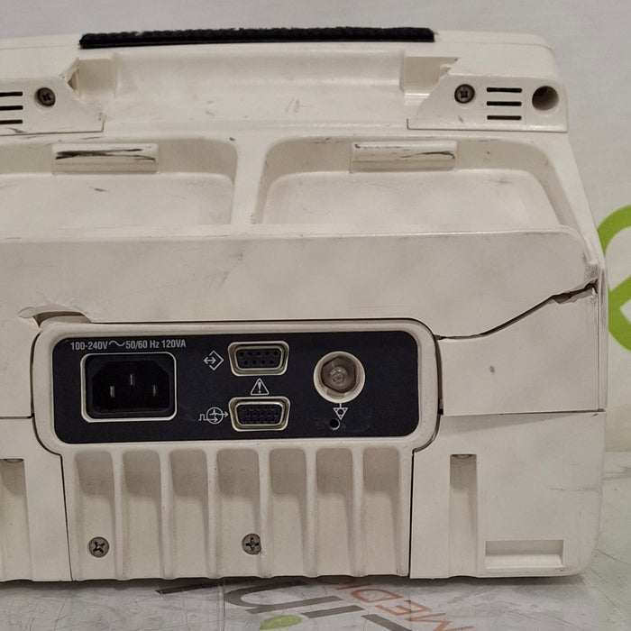 Physio-Control LifePak 20e Defibrillator