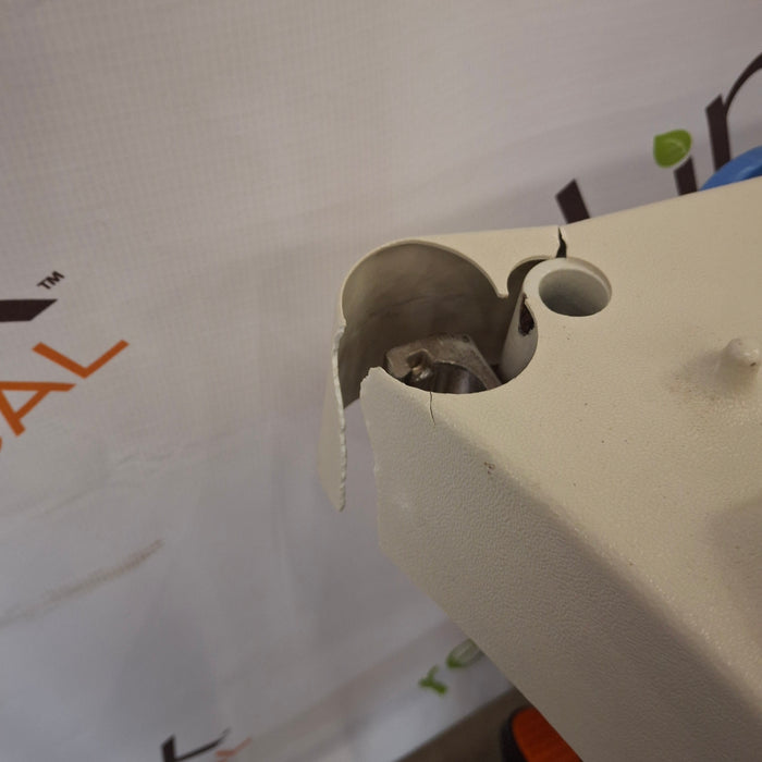 Hill-Rom Hill-Rom TranStar P8000 Stretcher Beds & Stretchers reLink Medical