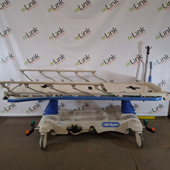 Hill-Rom Hill-Rom TranStar P8000 Stretcher Beds & Stretchers reLink Medical