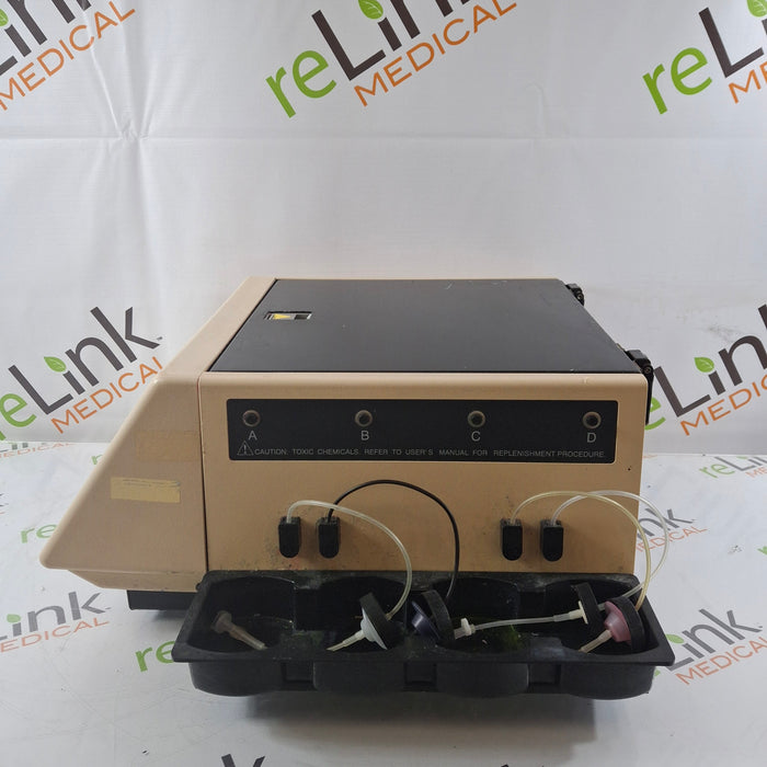 Wescor Wescor 7120 Aerospray Hematology Slide Stainer Cytocentrifuge Centrifuges reLink Medical