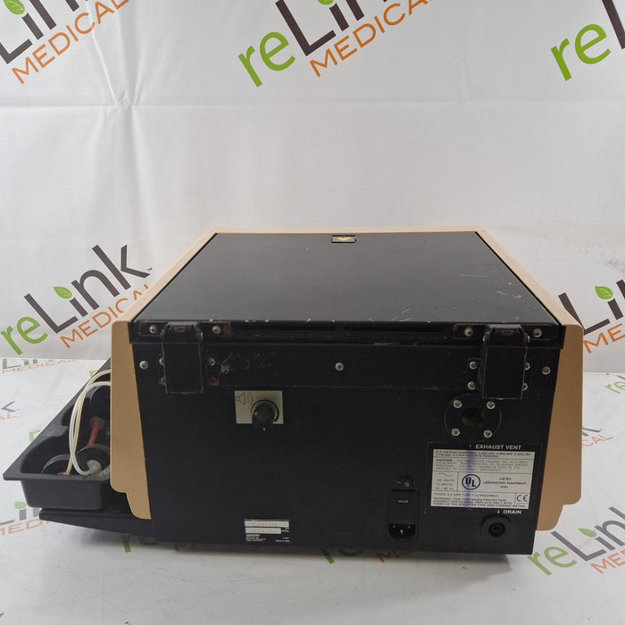 Wescor Wescor 7120 Aerospray Hematology Slide Stainer Cytocentrifuge Centrifuges reLink Medical