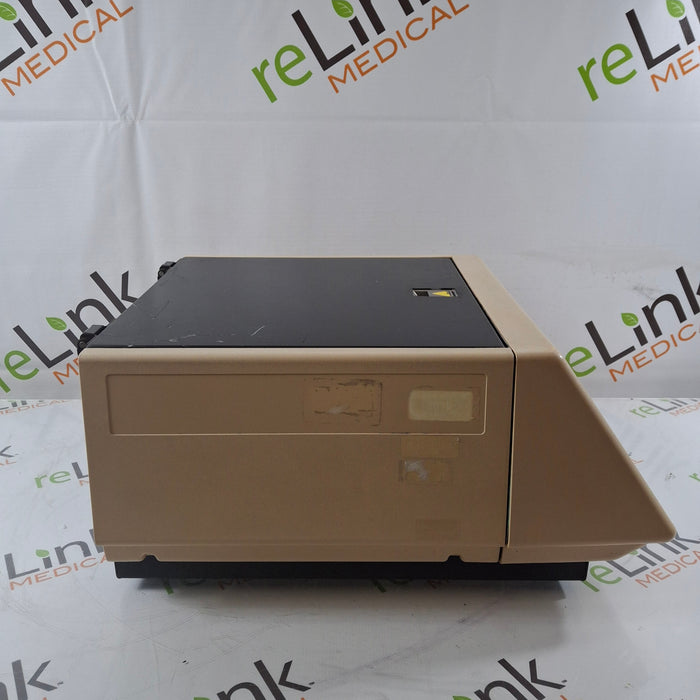 Wescor Wescor 7120 Aerospray Hematology Slide Stainer Cytocentrifuge Centrifuges reLink Medical