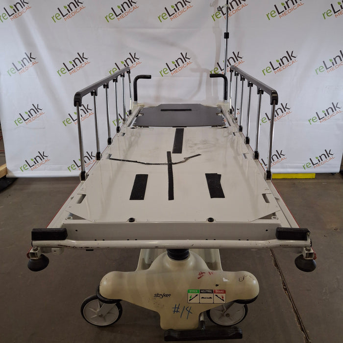 Stryker 1509 Stretcher