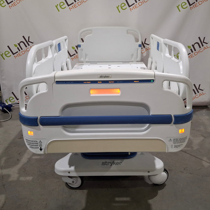 Stryker Secure III 3005 Hospital Bed