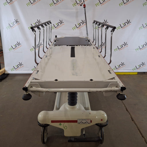 Stryker Stryker 1001 ED/PACU Stretcher Beds & Stretchers reLink Medical