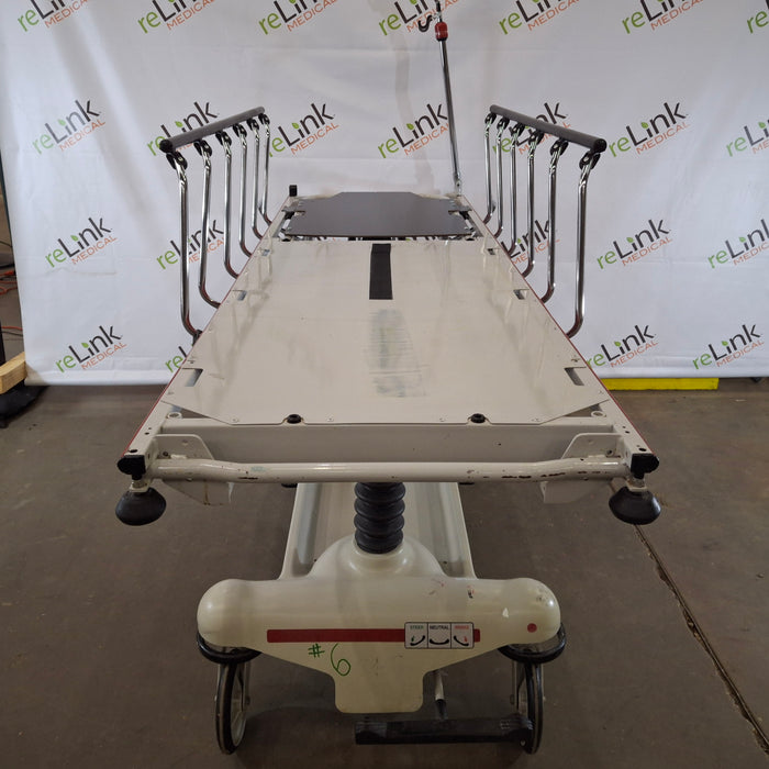 Stryker Stryker 1001 ED/PACU Stretcher Beds & Stretchers reLink Medical