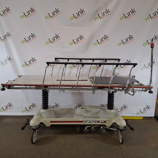 Stryker Stryker 1001 ED/PACU Stretcher Beds & Stretchers reLink Medical