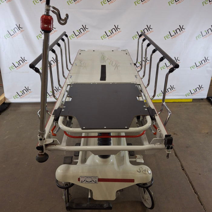 Stryker Stryker 1001 ED/PACU Stretcher Beds & Stretchers reLink Medical