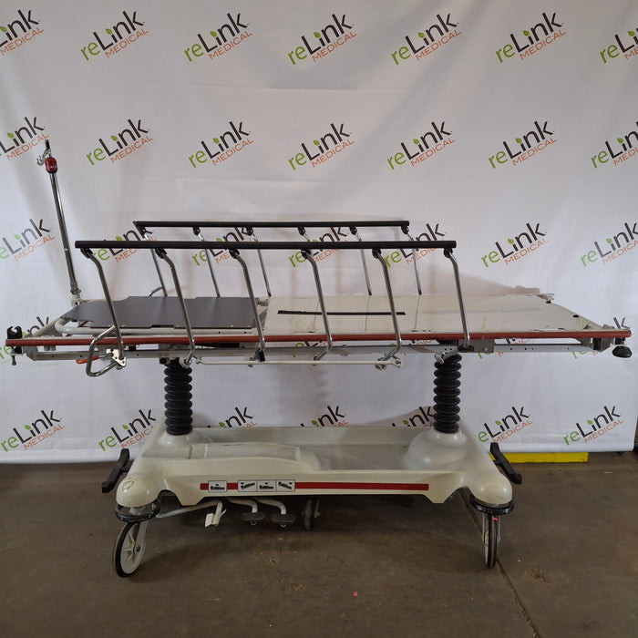 Stryker Stryker 1001 ED/PACU Stretcher Beds & Stretchers reLink Medical