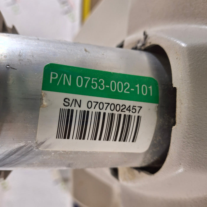 Stryker Stryker 1007 Stretcher Beds & Stretchers reLink Medical