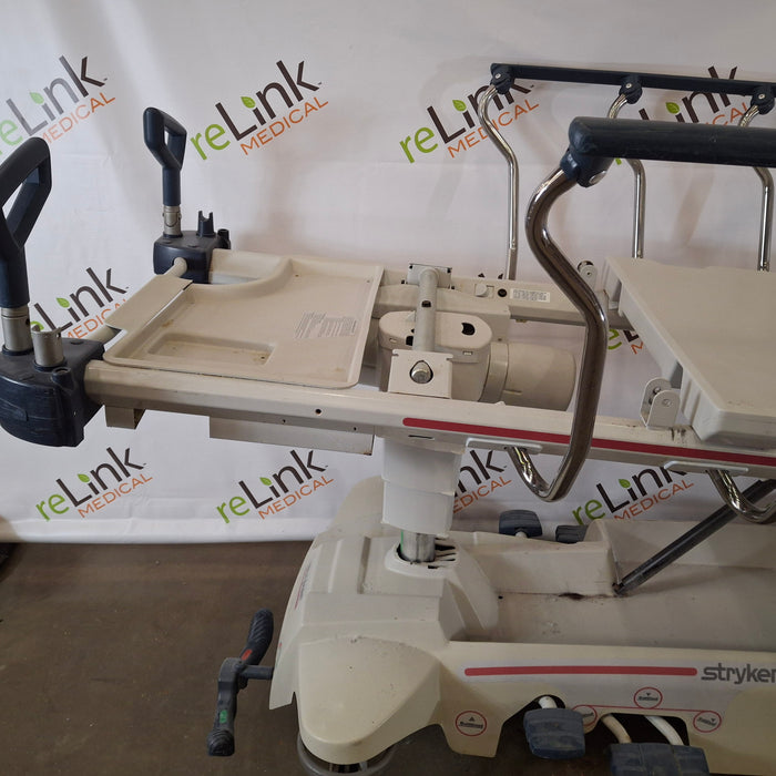 Stryker Stryker 1007 Stretcher Beds & Stretchers reLink Medical