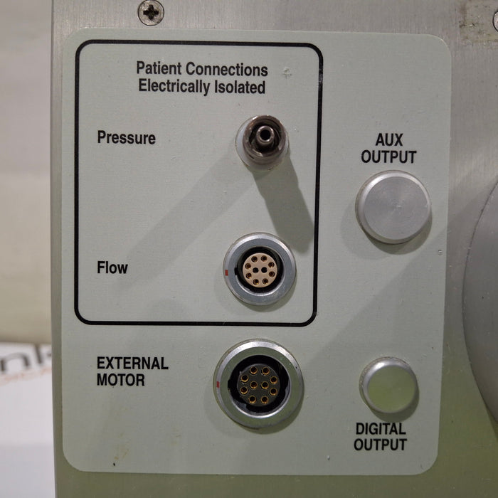 Medtronic 550 Bio Console Extracorporeal Blood Pump Controller