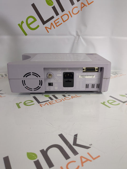 Nellcor Nellcor OxiMax N-600x Pulse Oximeter Patient Monitors reLink Medical