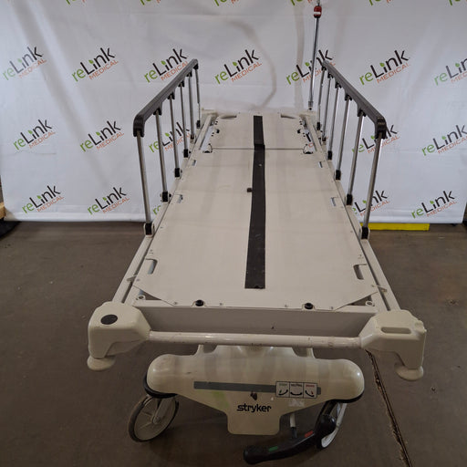 Stryker Stryker 721 Transport Stretcher Beds & Stretchers reLink Medical