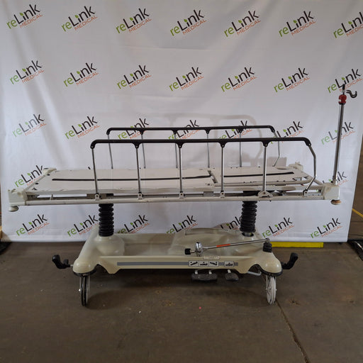 Stryker Stryker 721 Transport Stretcher Beds & Stretchers reLink Medical