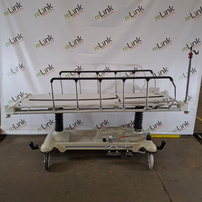 Stryker Stryker 721 Transport Stretcher Beds & Stretchers reLink Medical