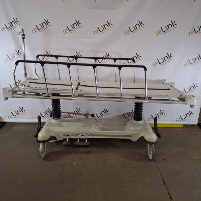 Stryker Stryker 721 Transport Stretcher Beds & Stretchers reLink Medical
