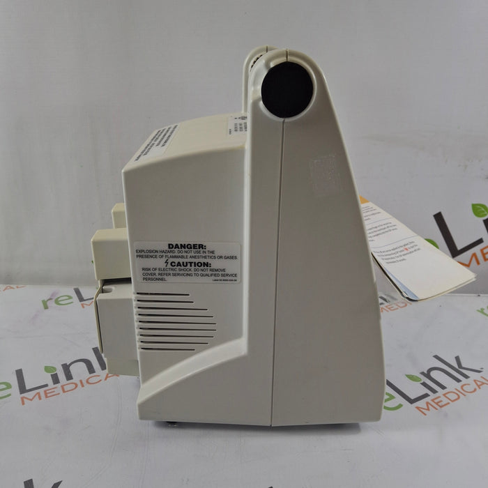 Zimmer Zimmer ATS 3000 Automatic Tourniquet System Surgical Equipment reLink Medical