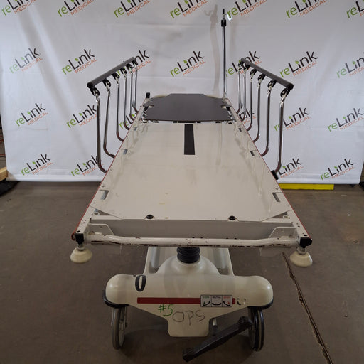 Stryker Stryker 1001 ED/PACU Stretcher Beds & Stretchers reLink Medical